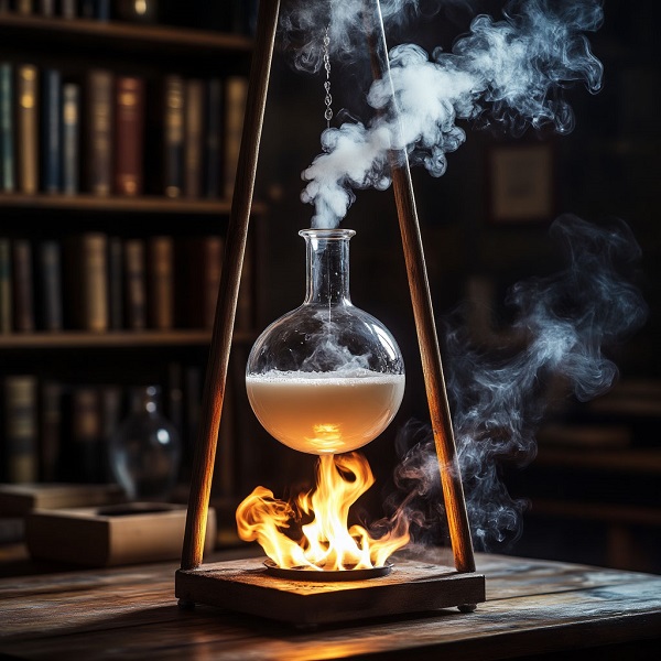 Кислота кремнефтористоводородная