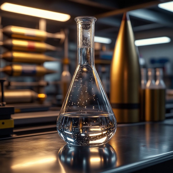 Кислота хлорная