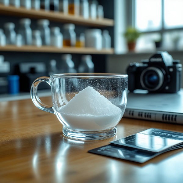 Кислота янтарная