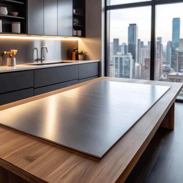 Листовая белая жесть