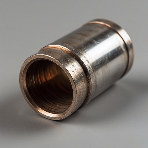 Муфты нержавеющие переходные