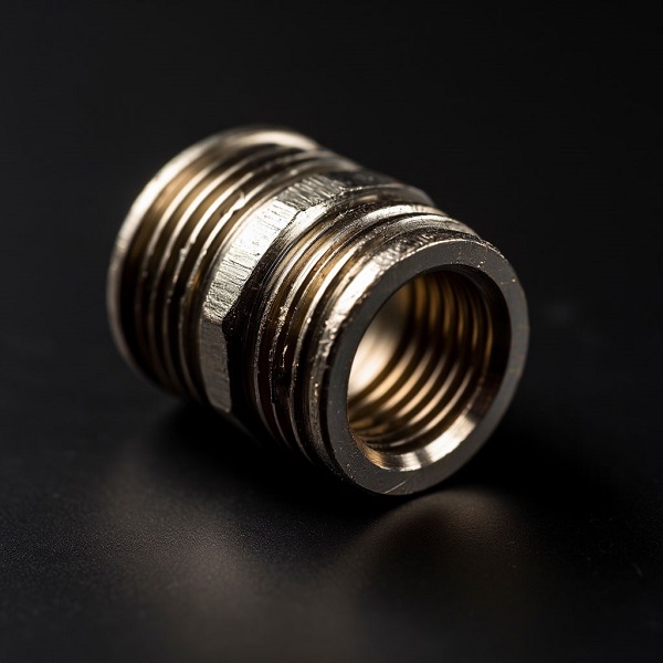 Ниппель переходной нержавеющий