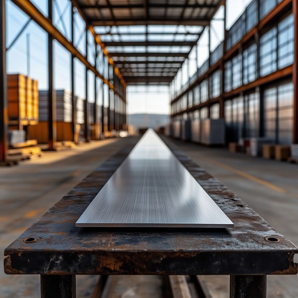 Полоса алюминиевая