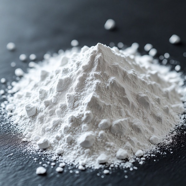 Пудра алюминиевая