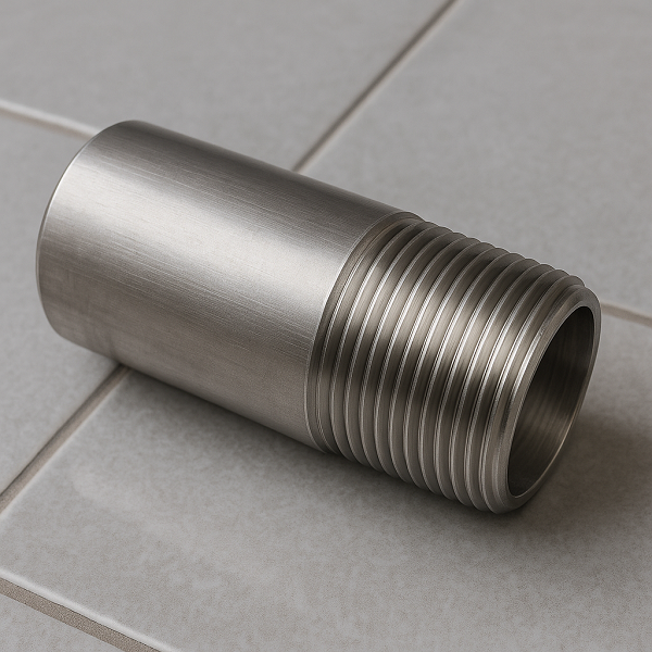 Резьба нержавеющая