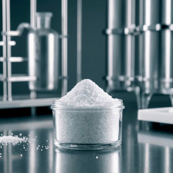 Кислота трихлоруксусная