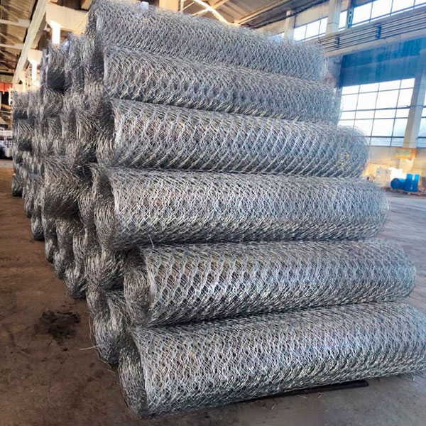 Сетка для защиты от БПЛА и дронов