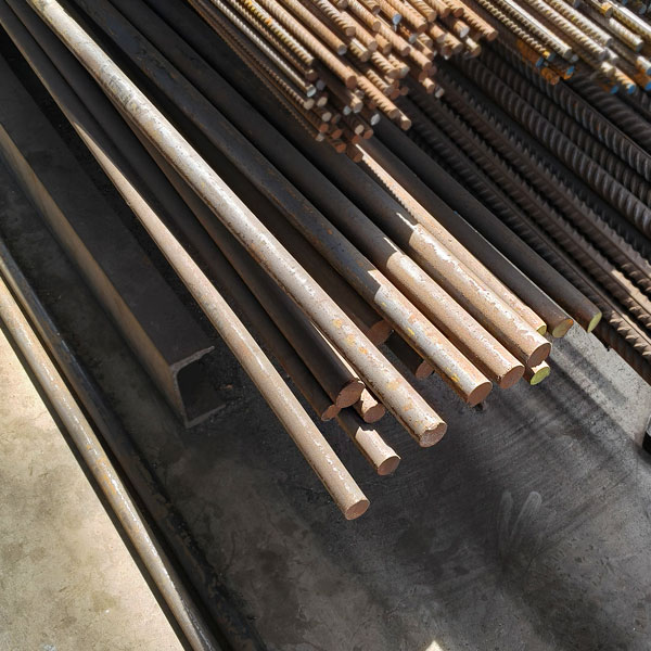 Пруток стальной 25 мм ст. 09Х16Н4Б-Ш (ЭП56)